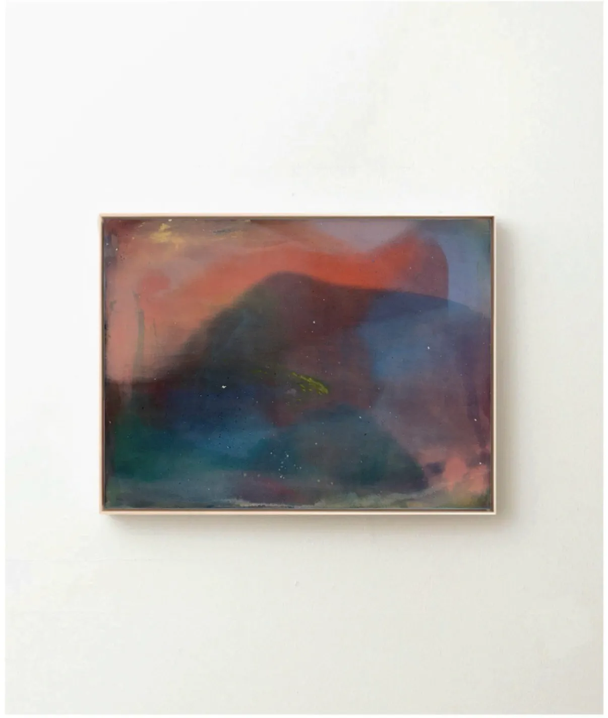 Maja Dlugolecki, IT WAS LIKE A MOVIE II, 2026