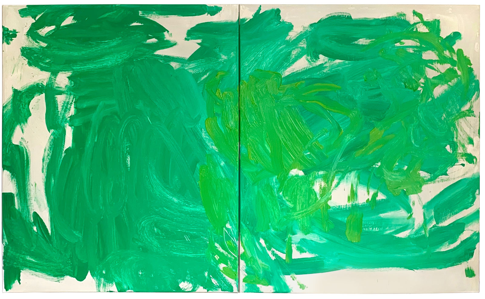 Yvonne Robert, DRAGON 01, 2020