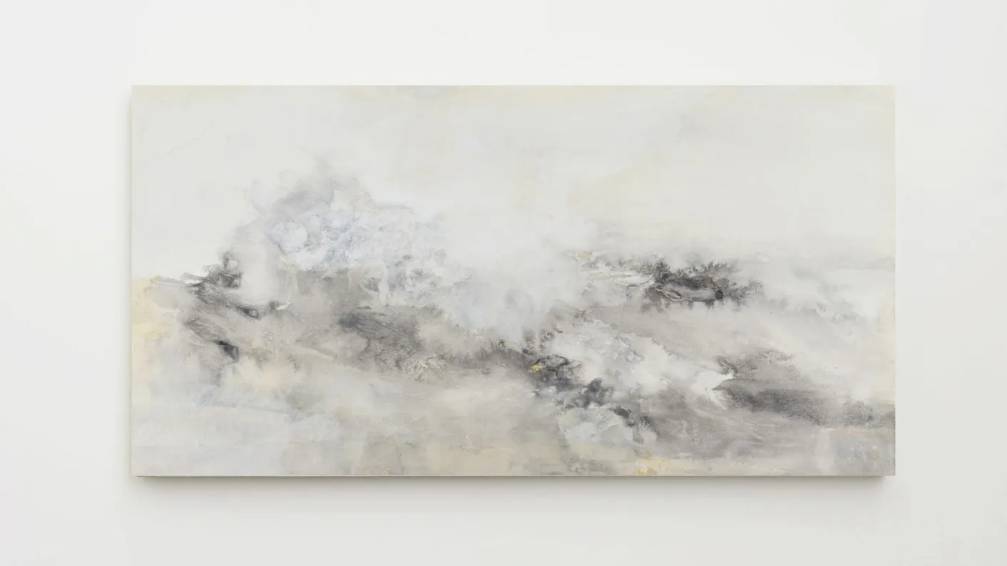 Kiyo Hasegawa, adoration, 2021