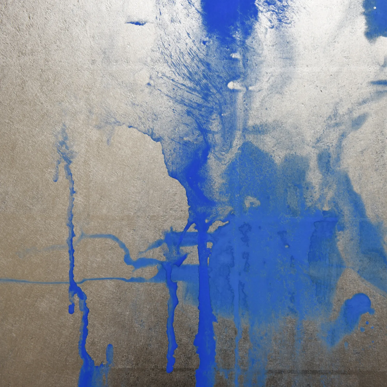 Kiyo Hasegawa, l’effervescence II, 2021