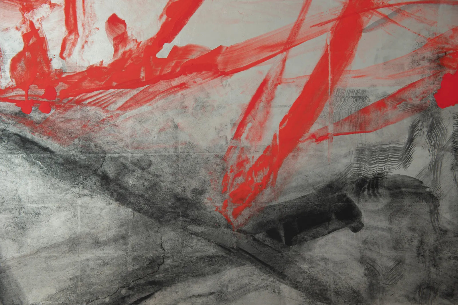 Kiyo Hasegawa, providence III, 2022