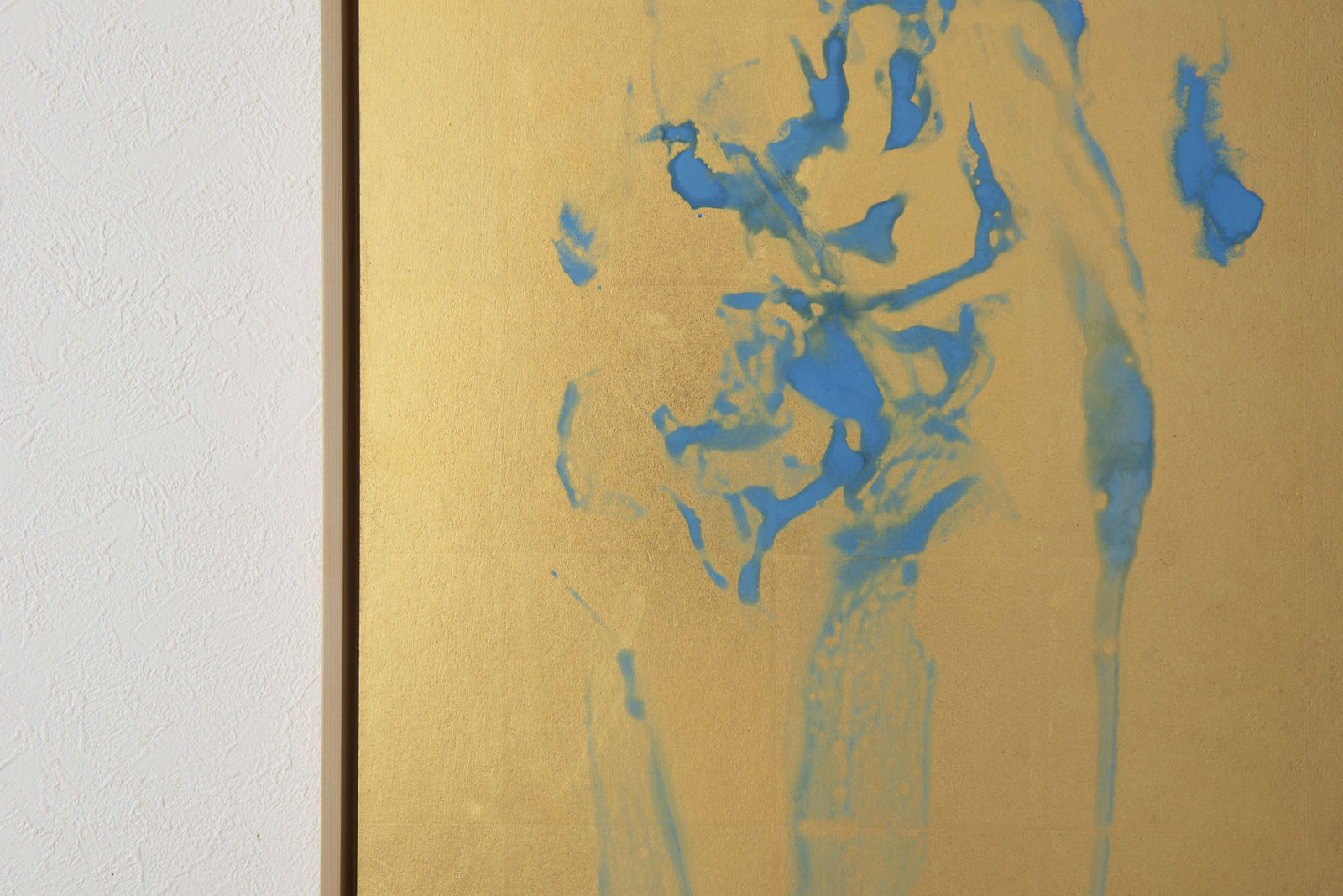 Kiyo Hasegawa, l'effervescence, 2022