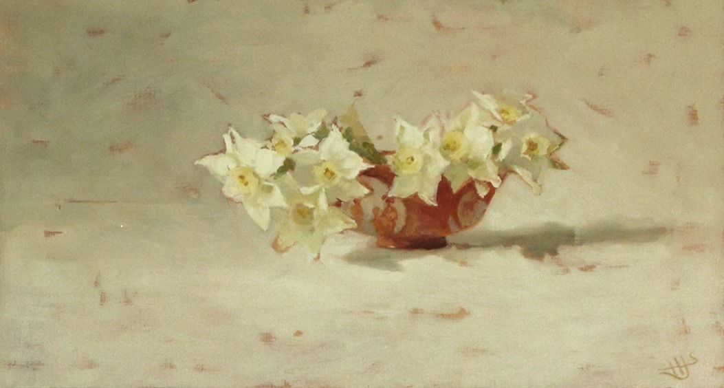 Helen Simmonds, Yellow and Reds