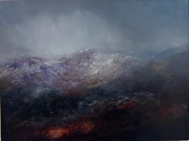 Sarah Bold, A Way Away