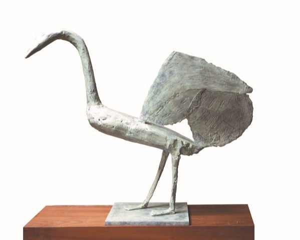 Christopher Marvell, Swan