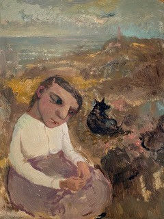 Bobbie Russon, Taking a moment