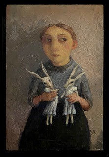 Bobbie Russon, Interaction