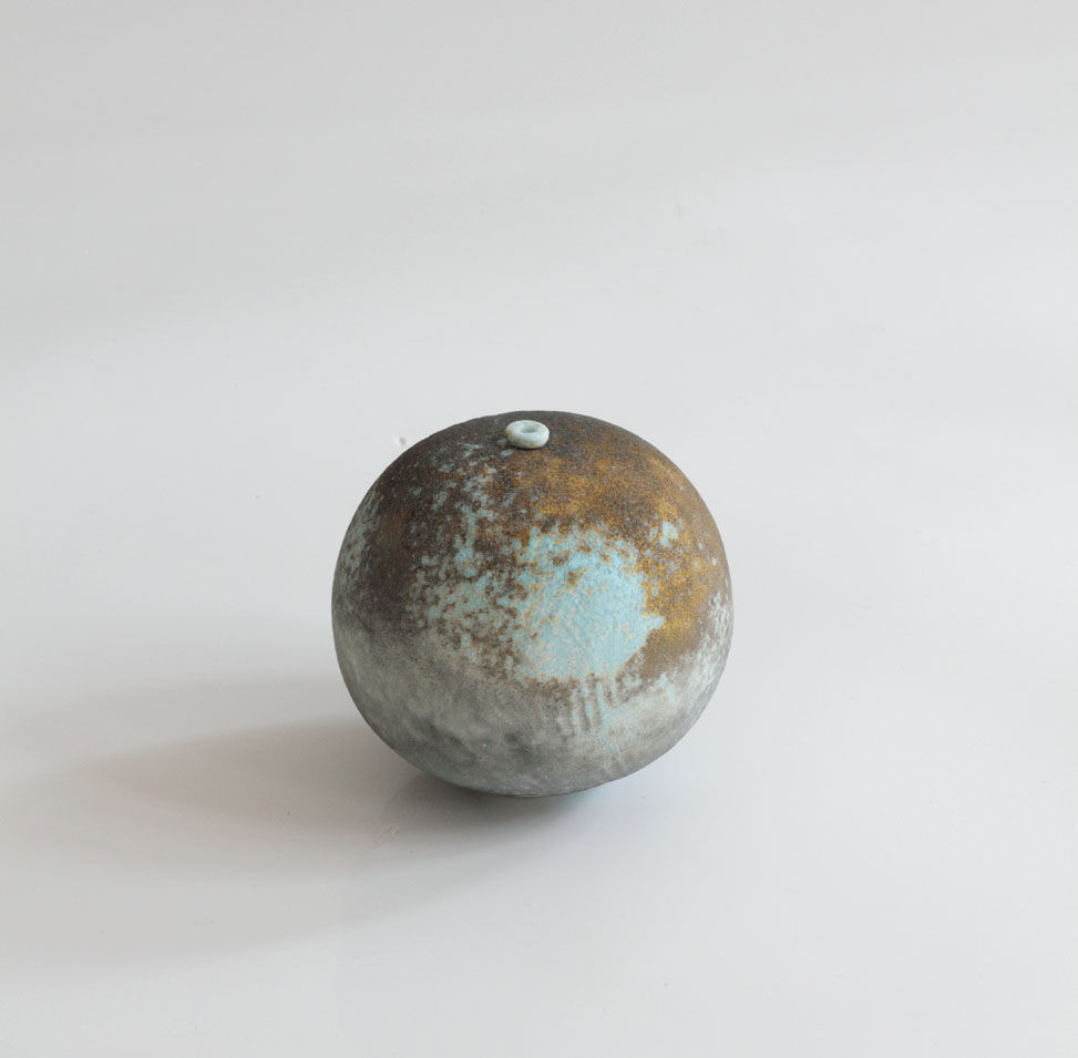 Jack Doherty, D31. Round Keeper I