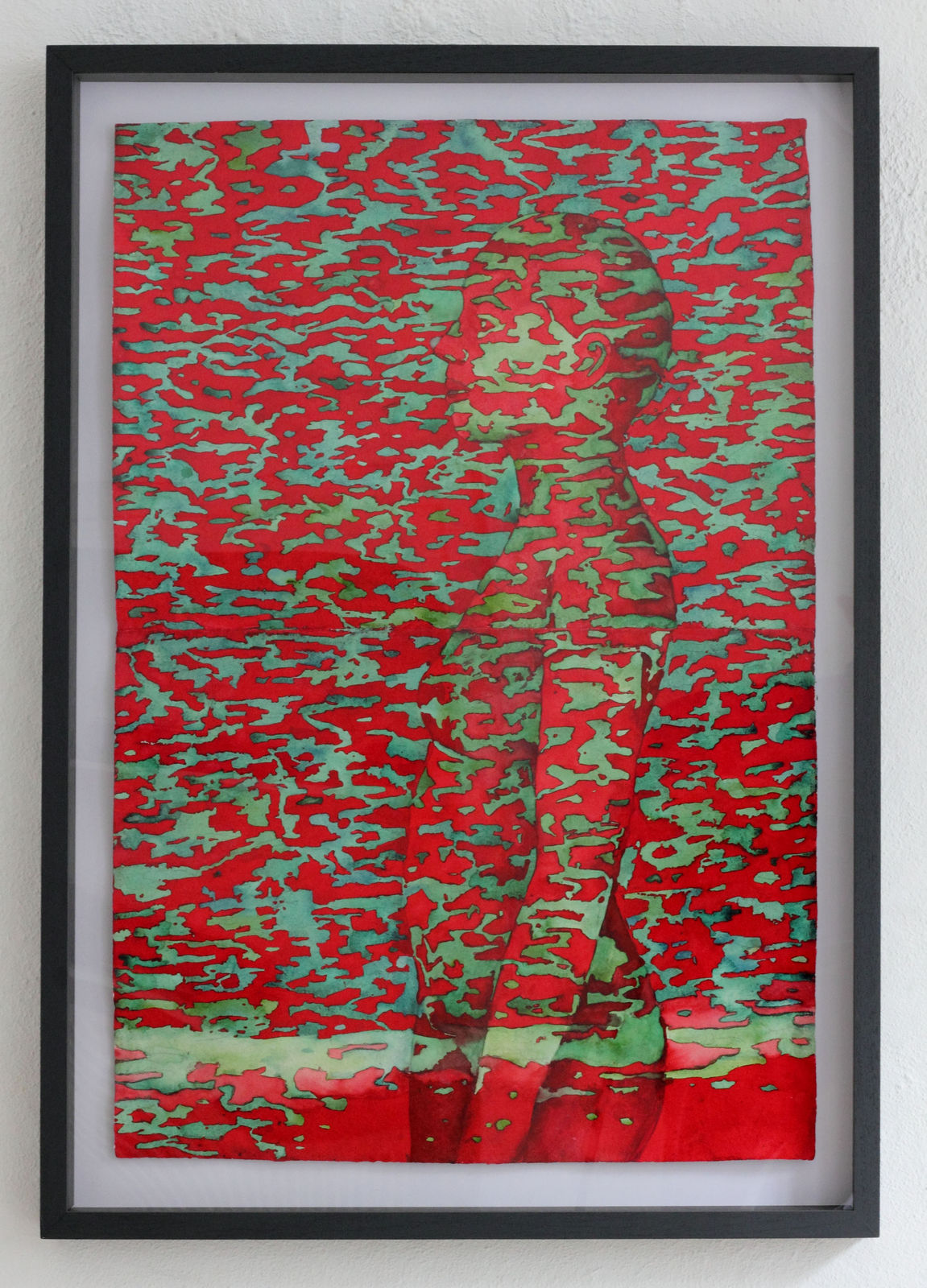 Graham Dean, Hidden Places