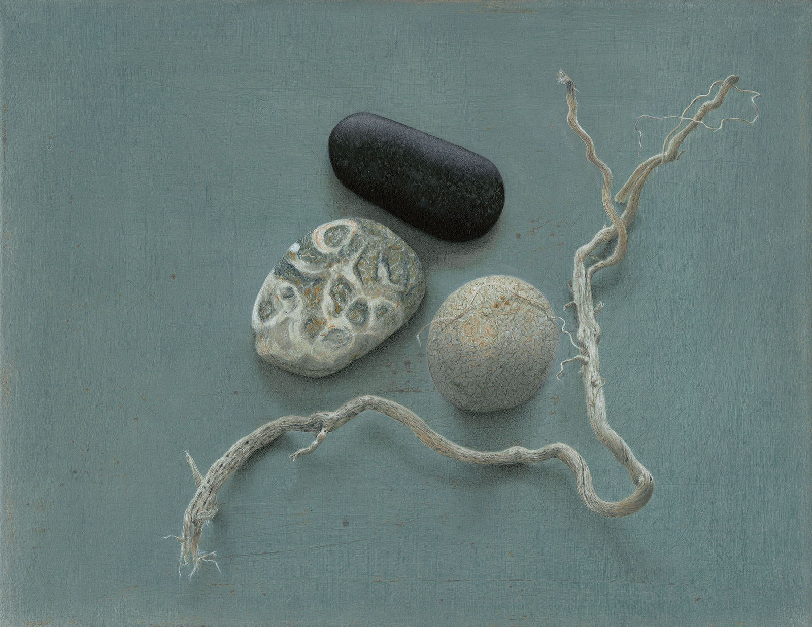 Estelle Vera, A Wondrous Bunch