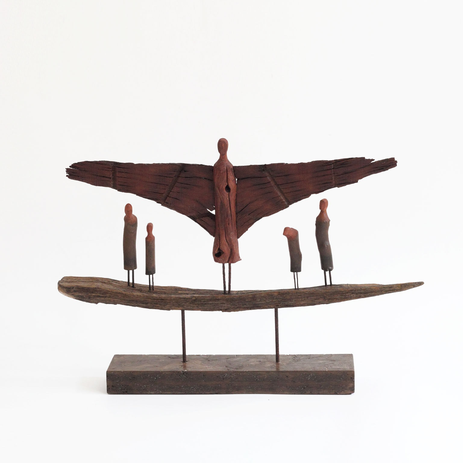 Roger Hardy, River Guardian