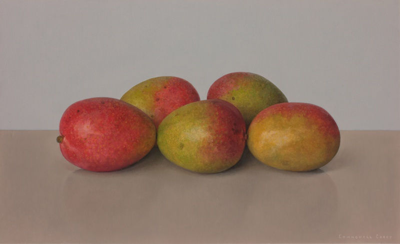 Comhghall Casey, Five Mangoes