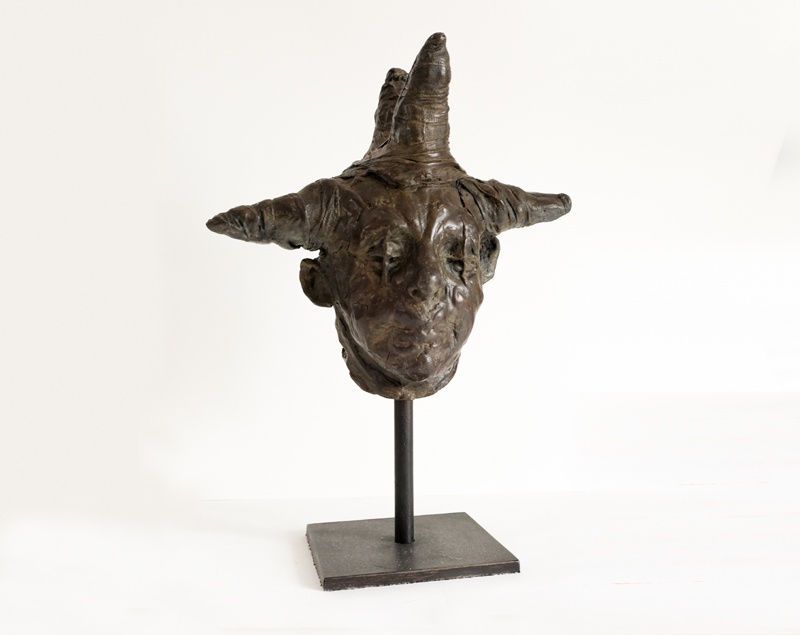 Beth Carter, Jester Head