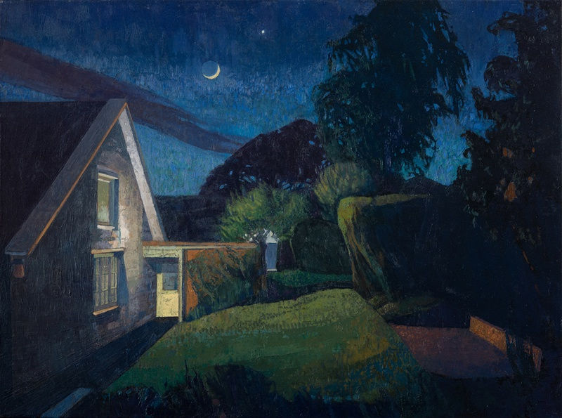 Charlotte Sorapure, Venus Rising