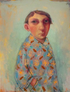 Bobbie Russon, Summer Morning