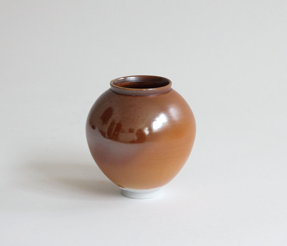 Adam Buick, ABP 67. Miniature Moon Jar