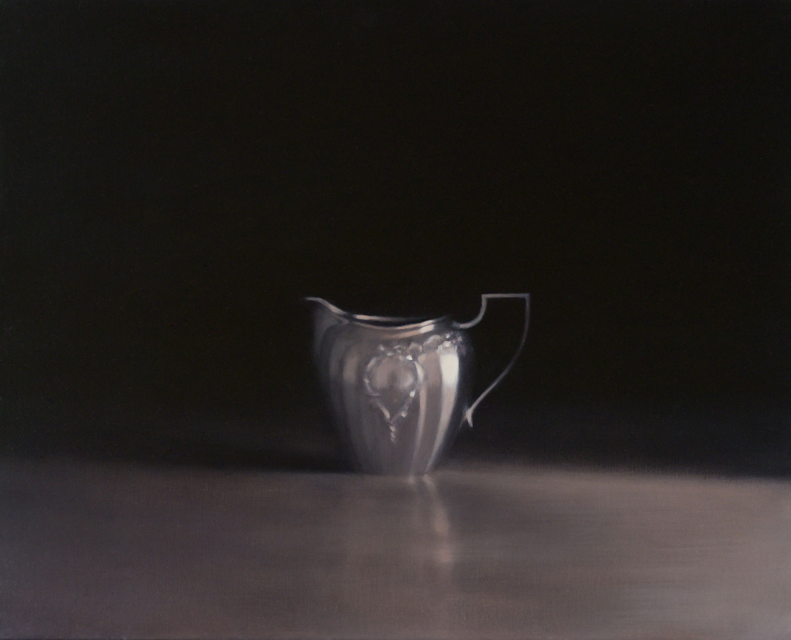 Harriet Porter, Edge of Light