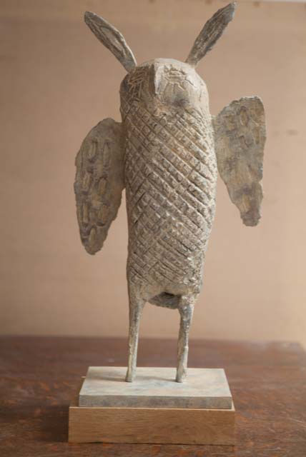 Christopher Marvell, Criss Cross Owl