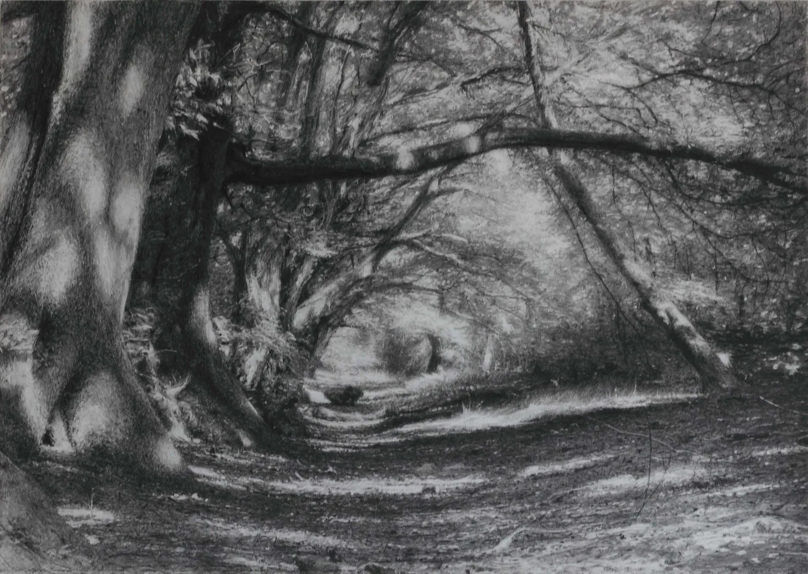 Celia De Serra, Byway