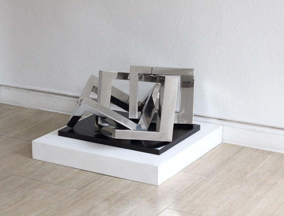 Paul Mount, Sextet , 1982