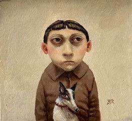 Bobbie Russon, Outsiders