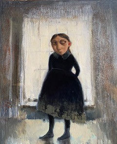 Bobbie Russon, Imagining Jane Eyre