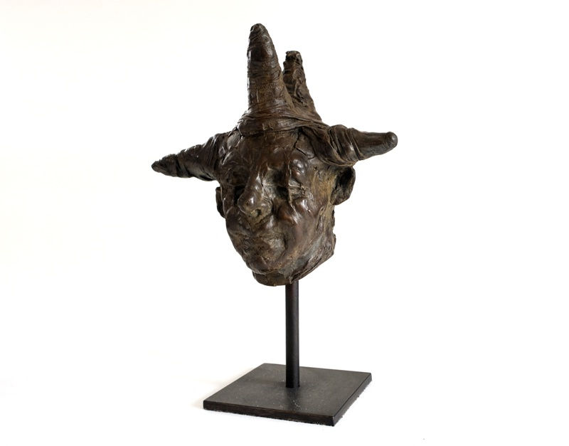 Beth Carter, Jester Head