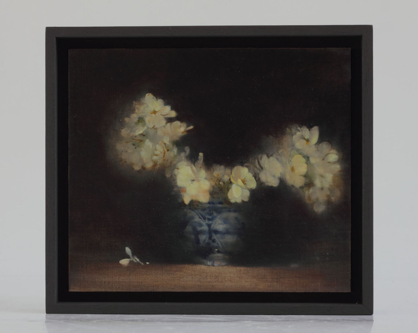 Linda Felcey, Springtide