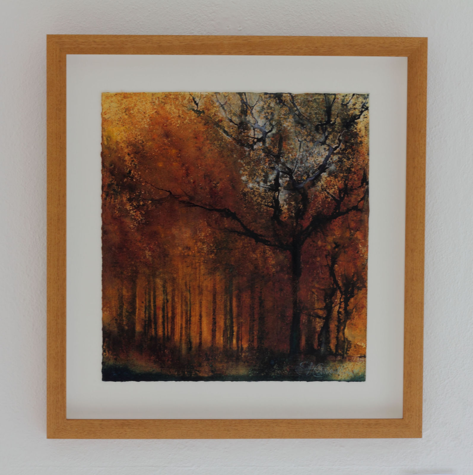 Stewart Edmondson, Three Kings