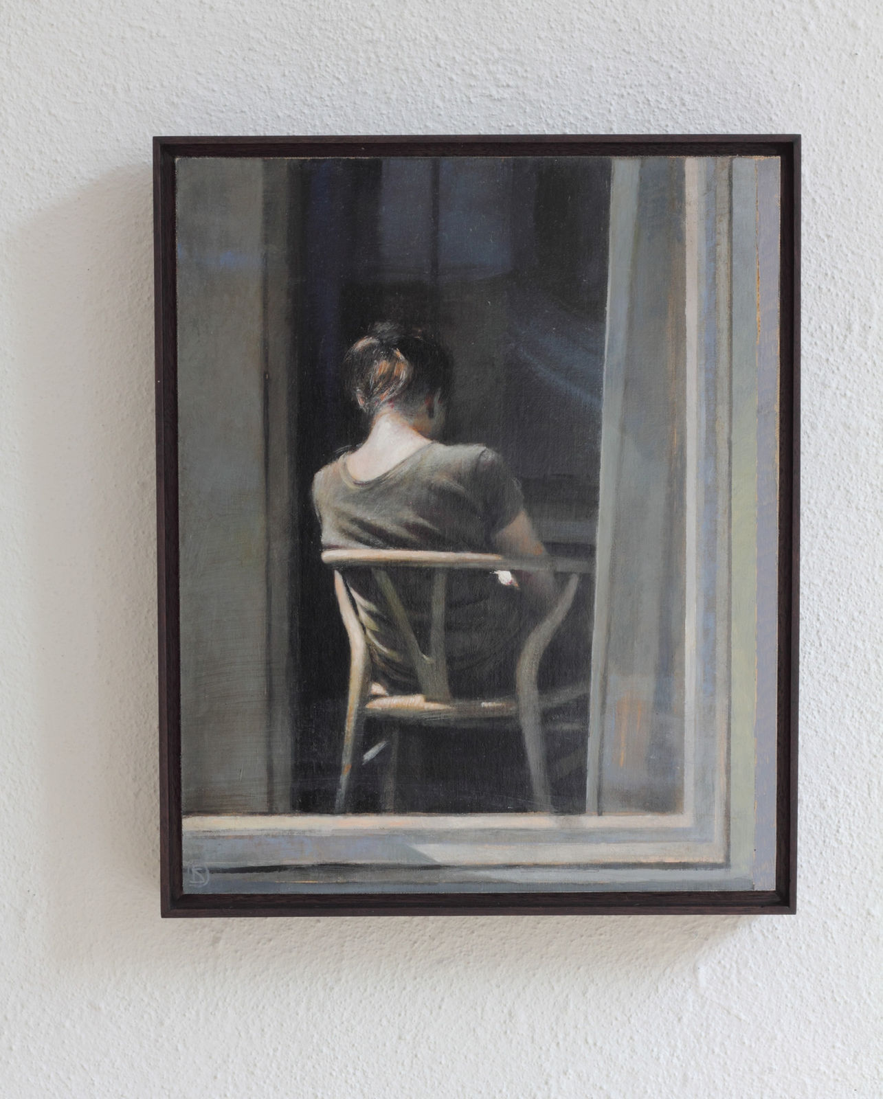 Fletcher Sibthorp, Algorithm II