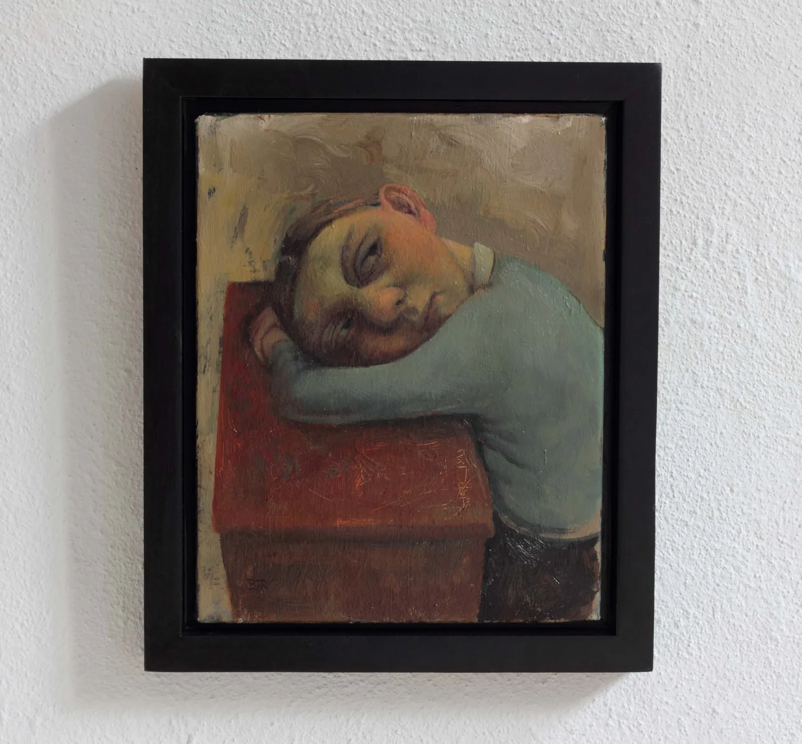 Bobbie Russon, Day Dreamer