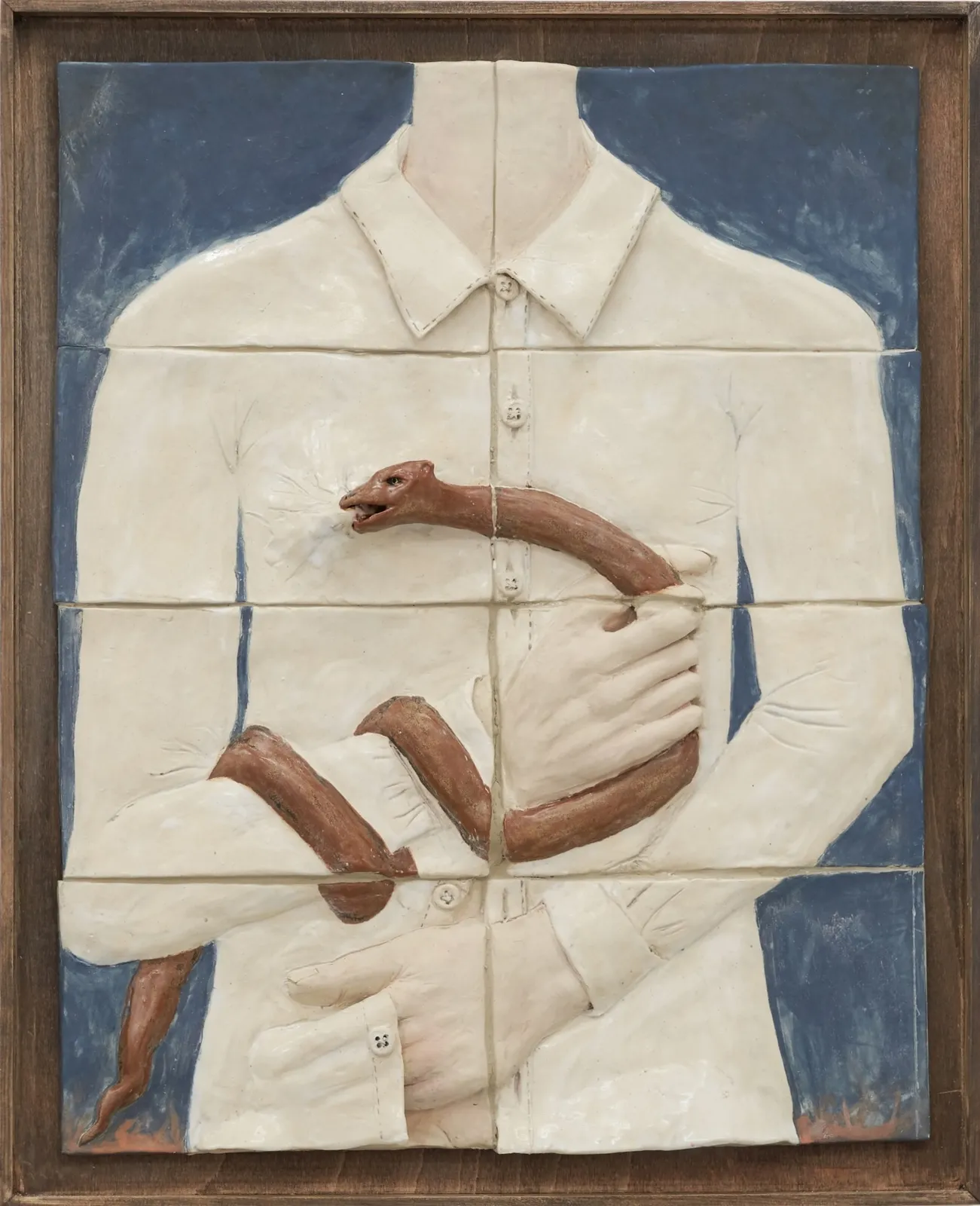 Bethany Stead, Chemise, 2026