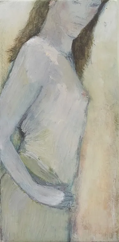 Lexia Hatchmann, Misty Morning, 2025