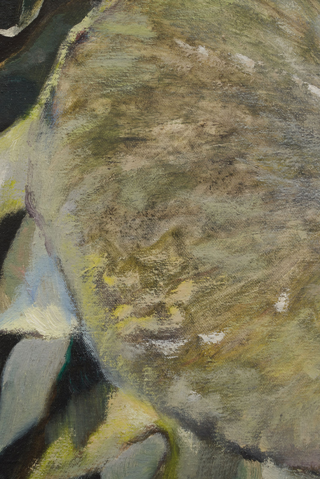 Lexia Hatchmann, September, 2025