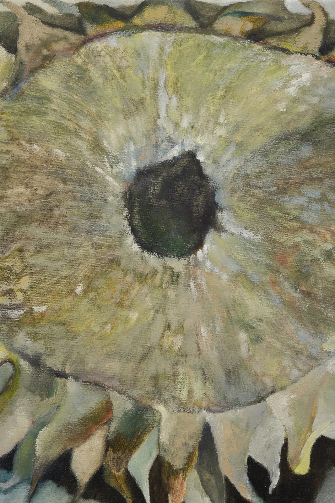 Lexia Hatchmann, September, 2025