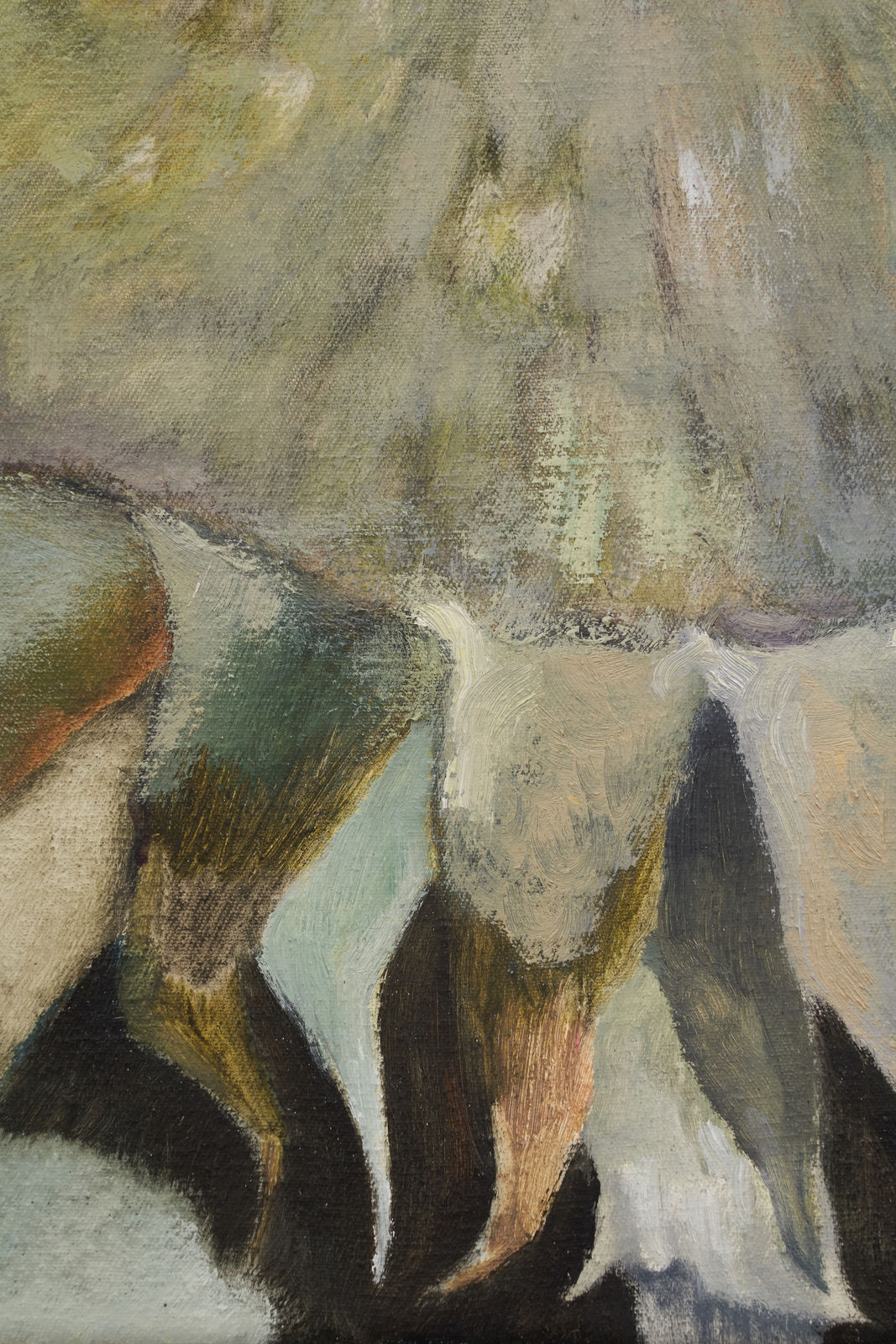 Lexia Hatchmann, September, 2025