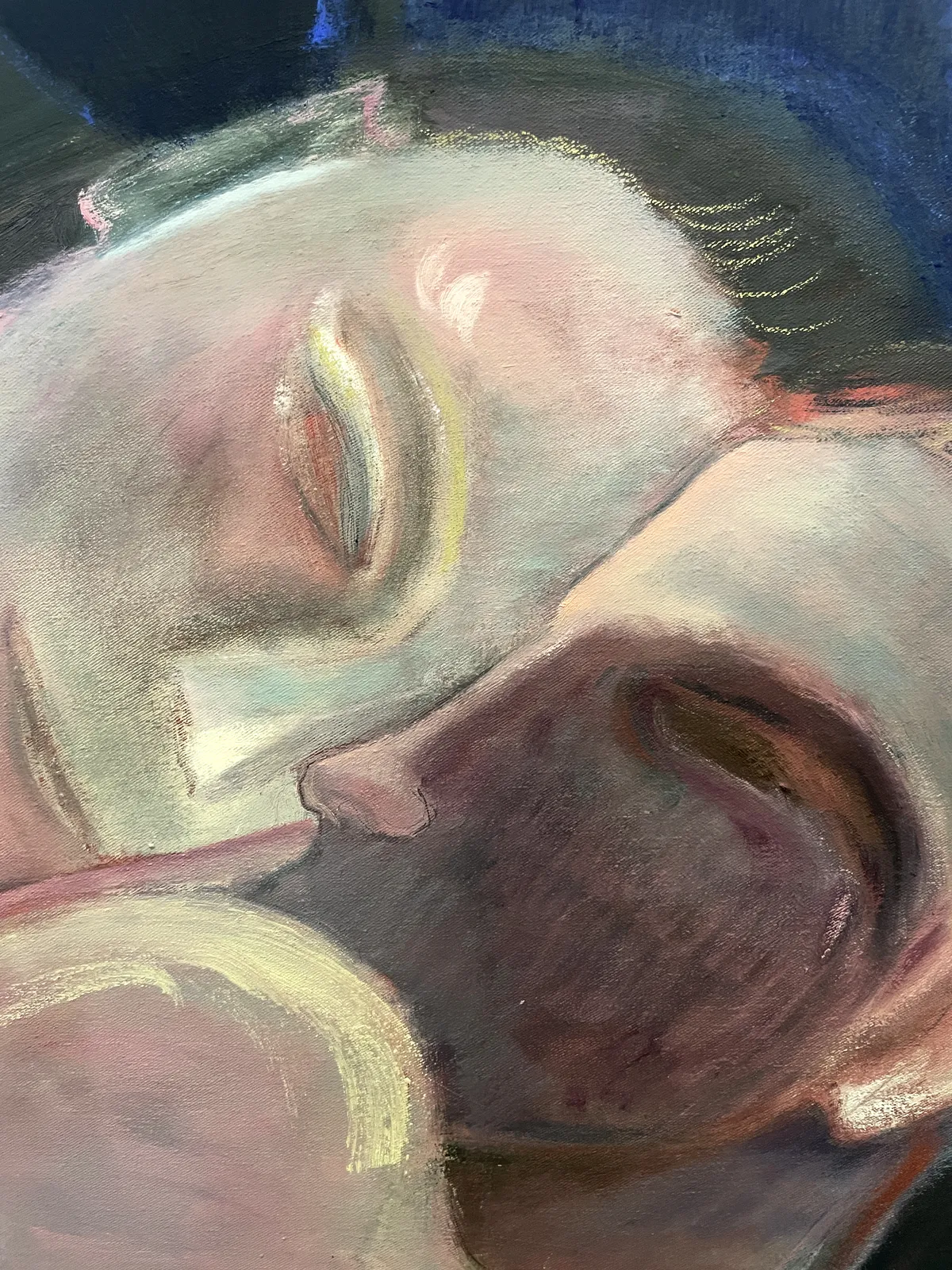 Lexia Hatchmann, Rooted, 2025