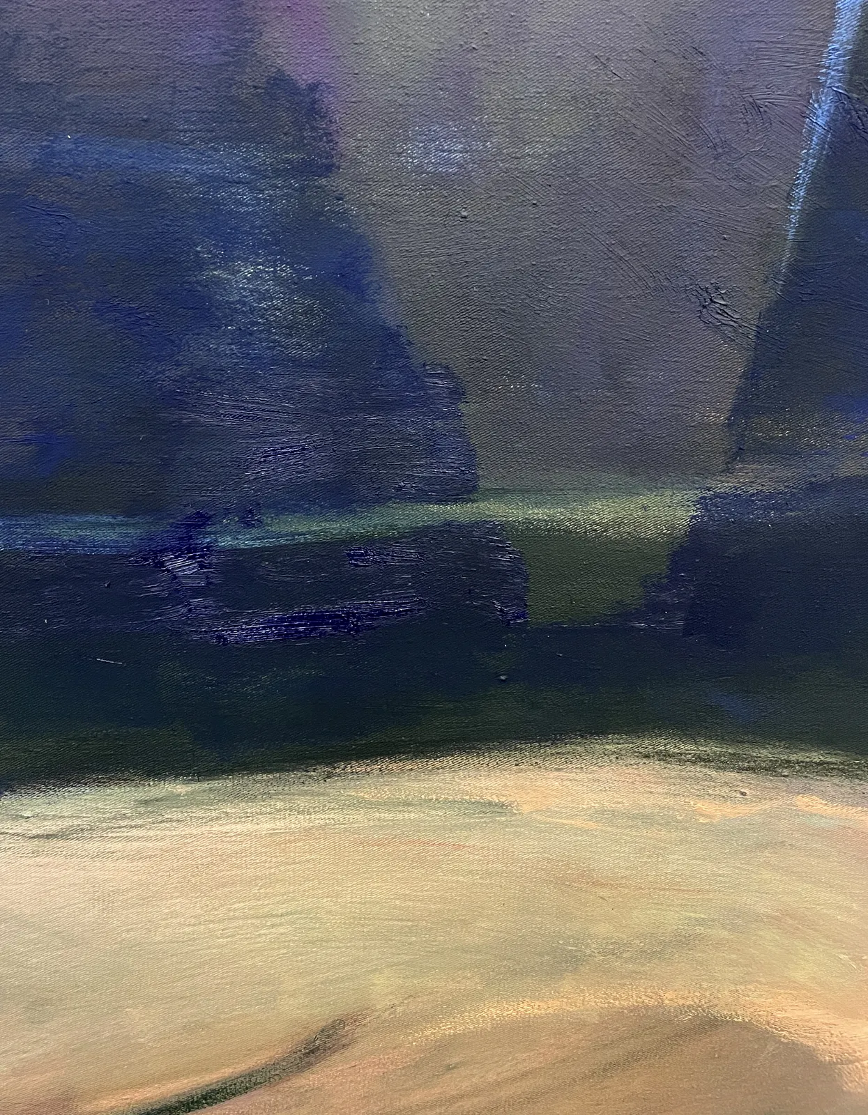 Lexia Hatchmann, Rooted, 2025