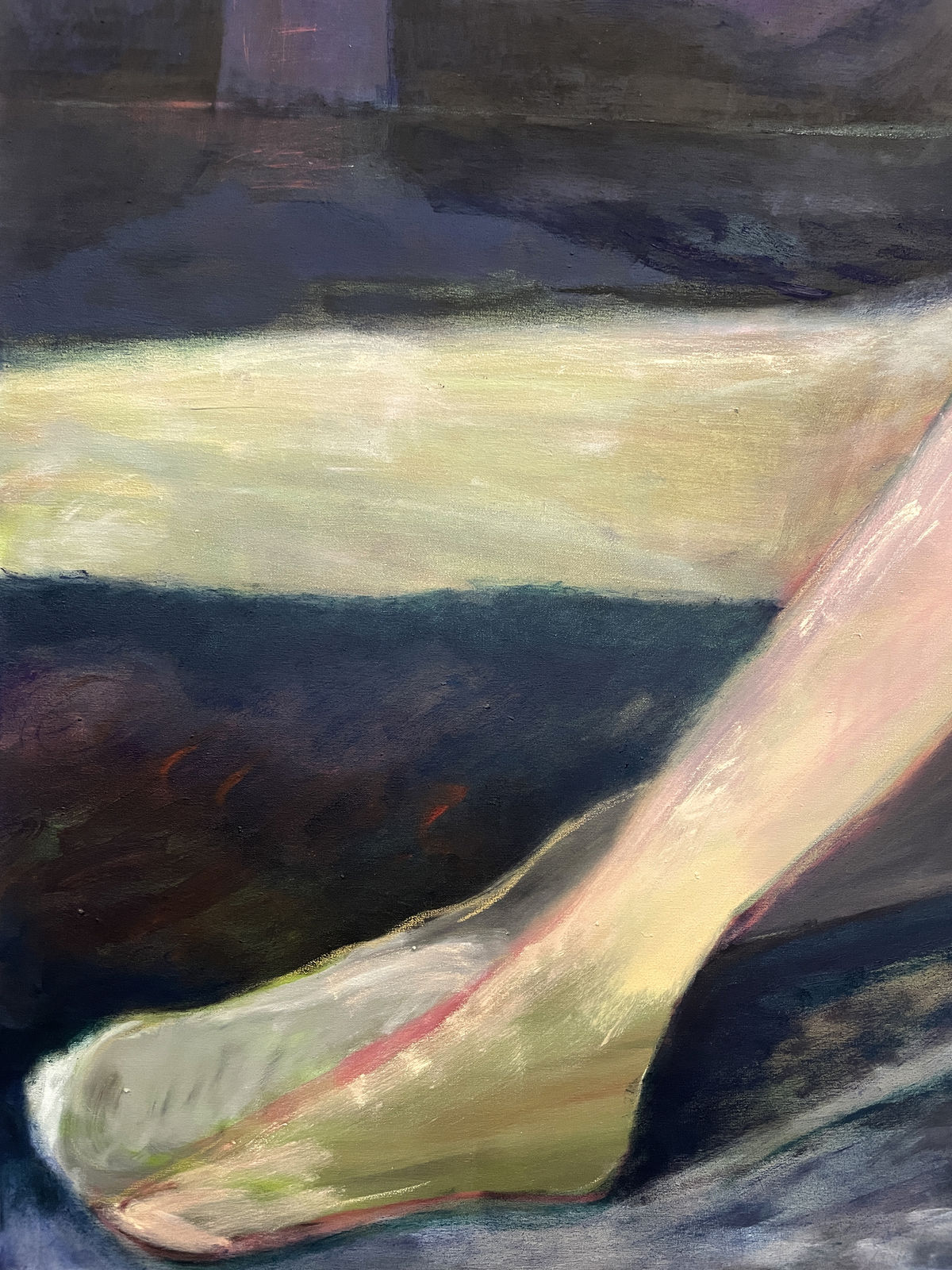 Lexia Hatchmann, Rooted, 2025