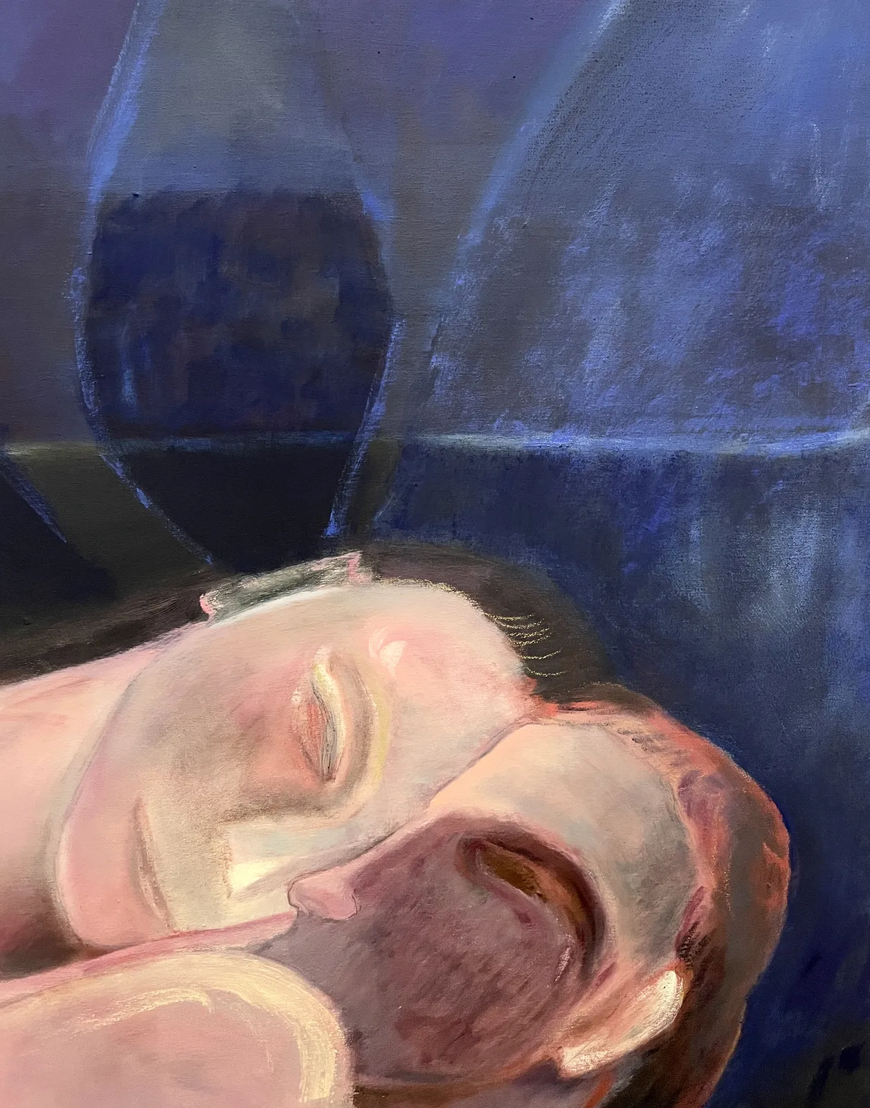 Lexia Hatchmann, Rooted, 2025