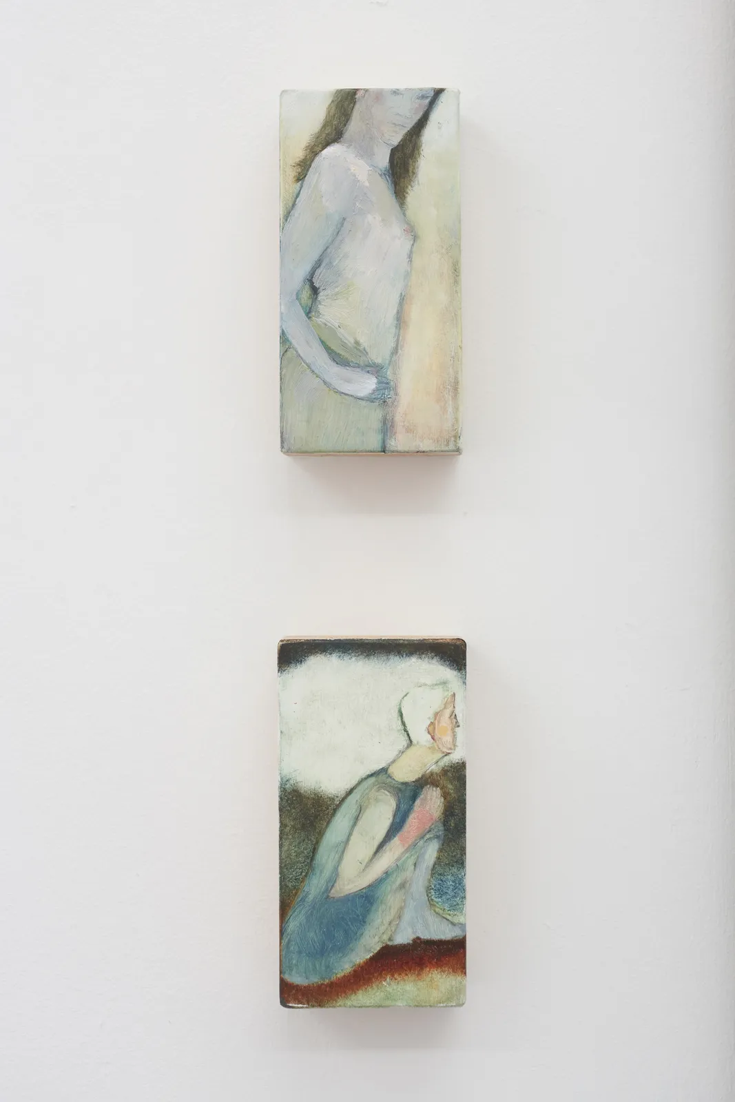 Lexia Hatchmann, Misty Morning, 2025