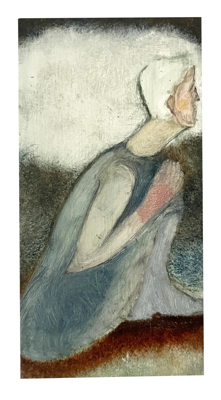 Lexia Hatchmann, Head in the Clouds, 2025