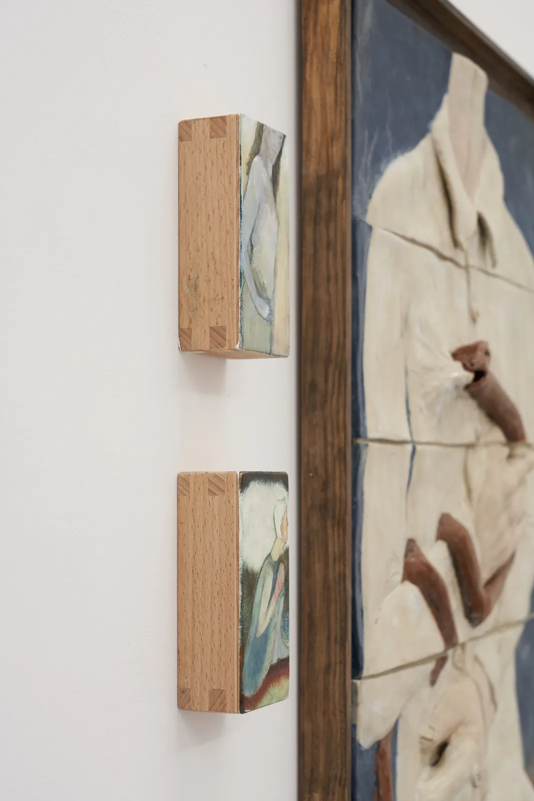 Lexia Hatchmann, Head in the Clouds, 2025