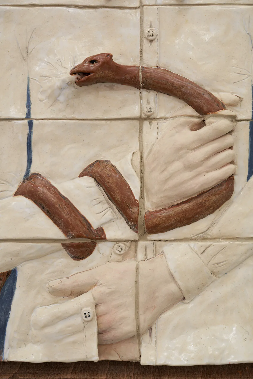 Bethany Stead, Chemise, 2026