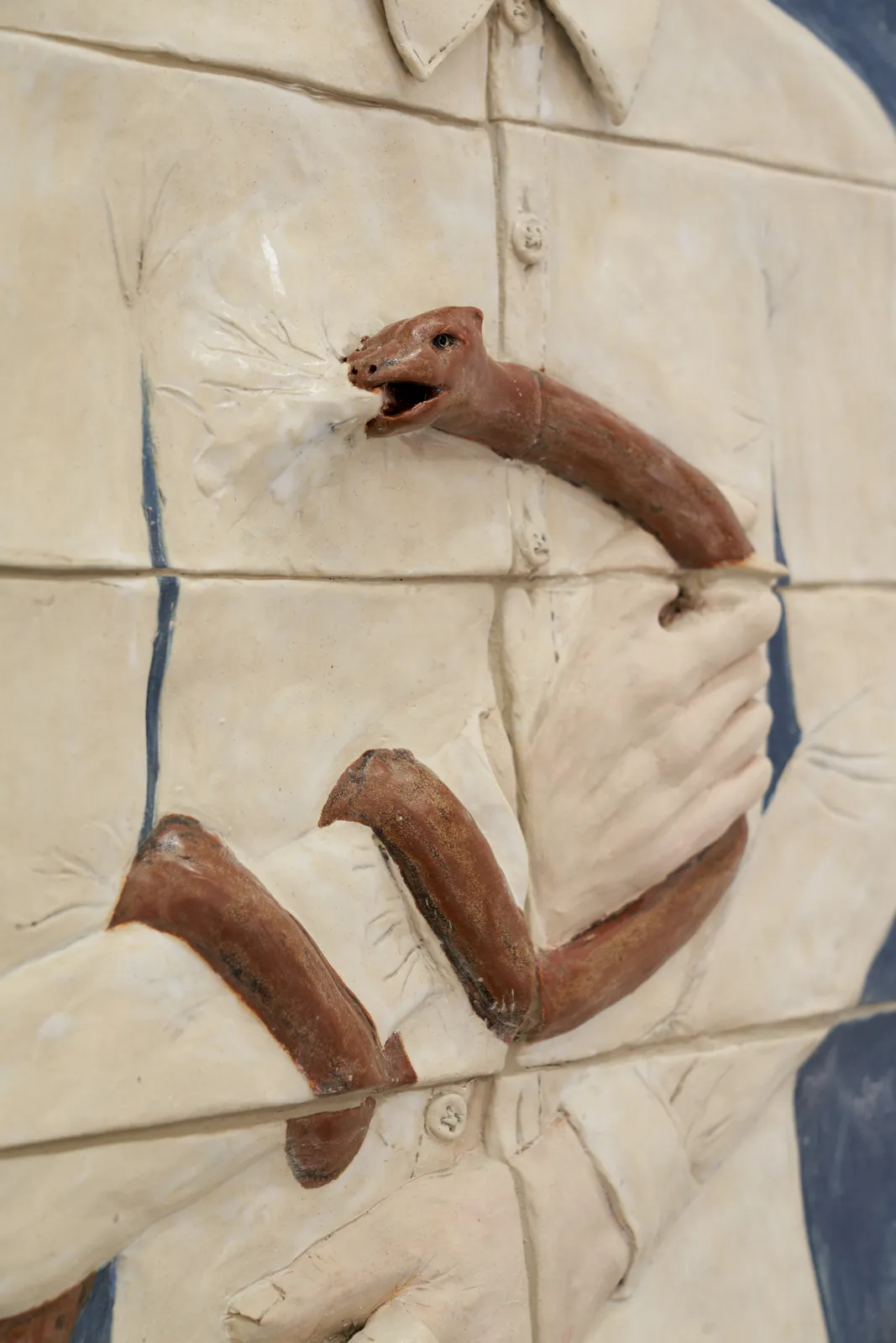 Bethany Stead, Chemise, 2026