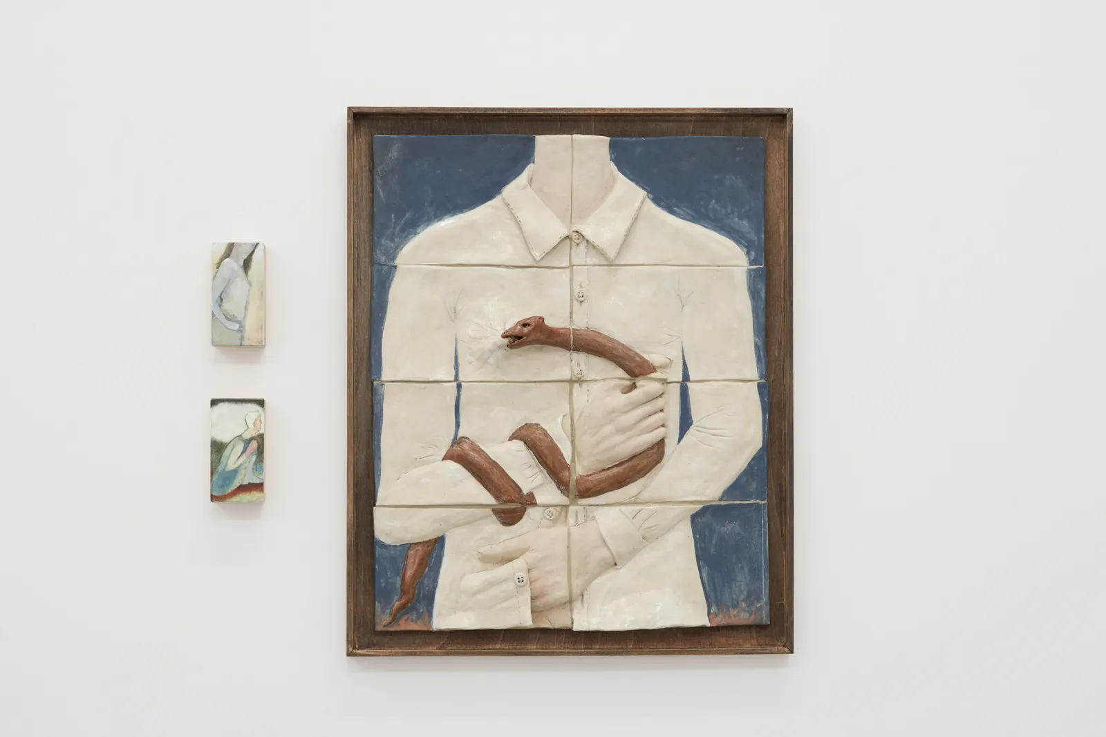 Bethany Stead, Chemise, 2026