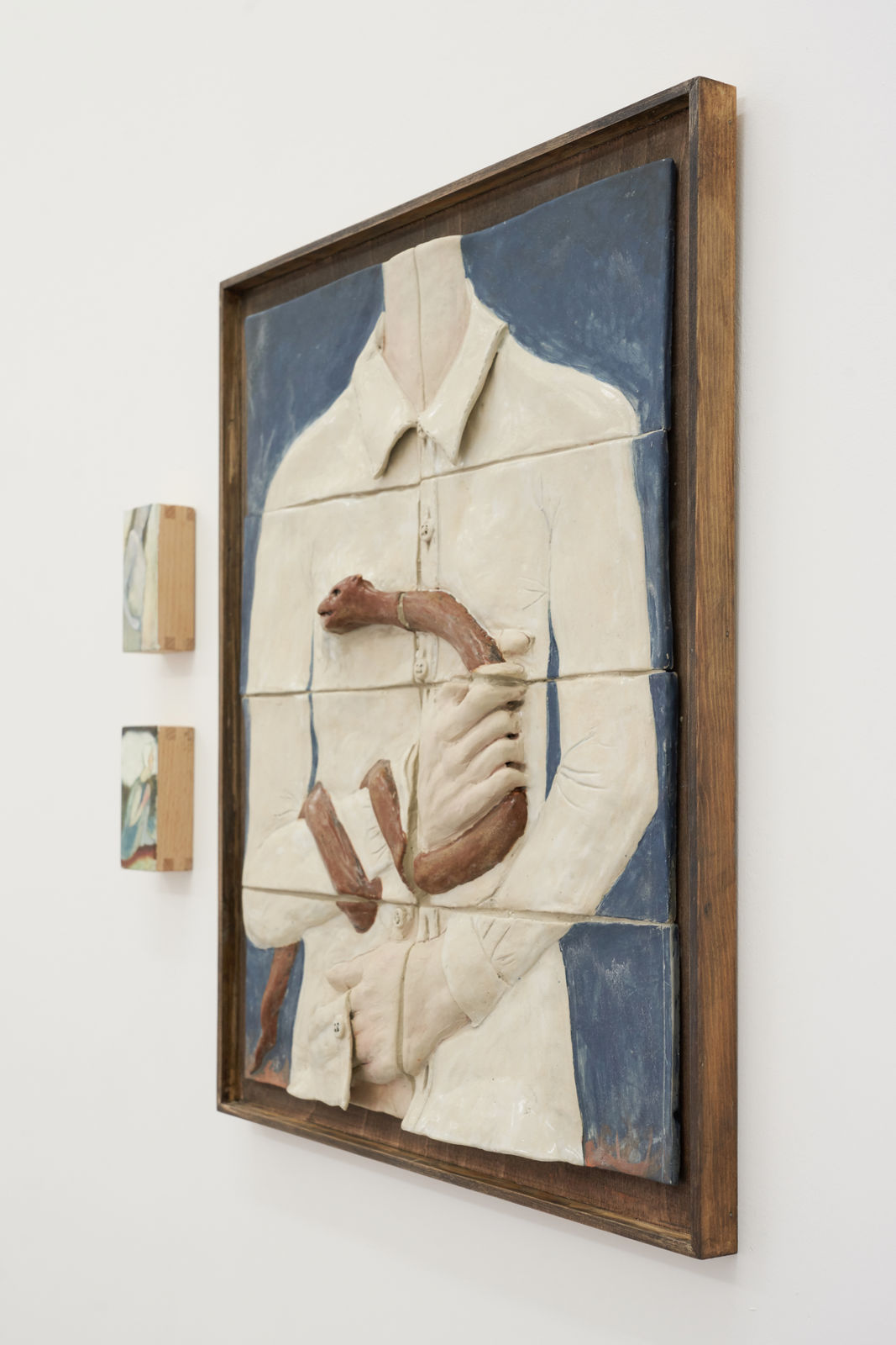 Bethany Stead, Chemise, 2026