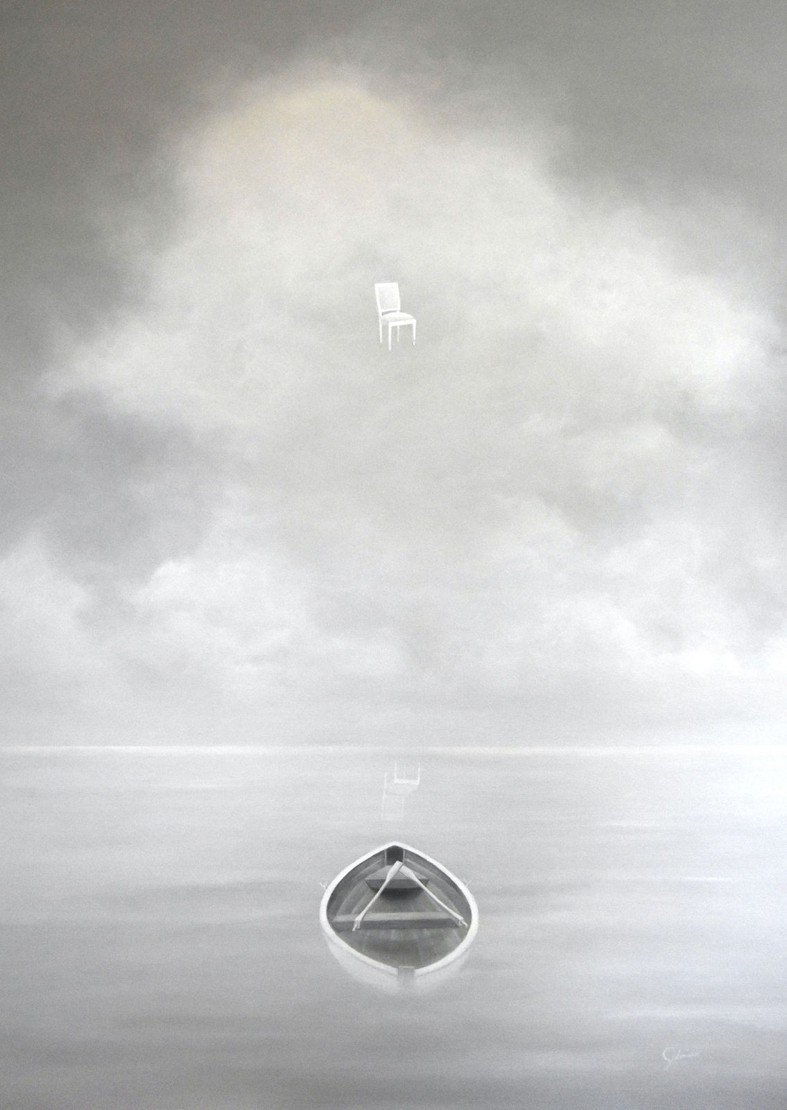 Not Letting Go, 2021