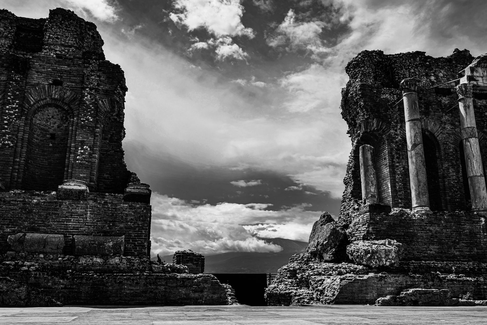 Trotwood, Before the Giant, 2022