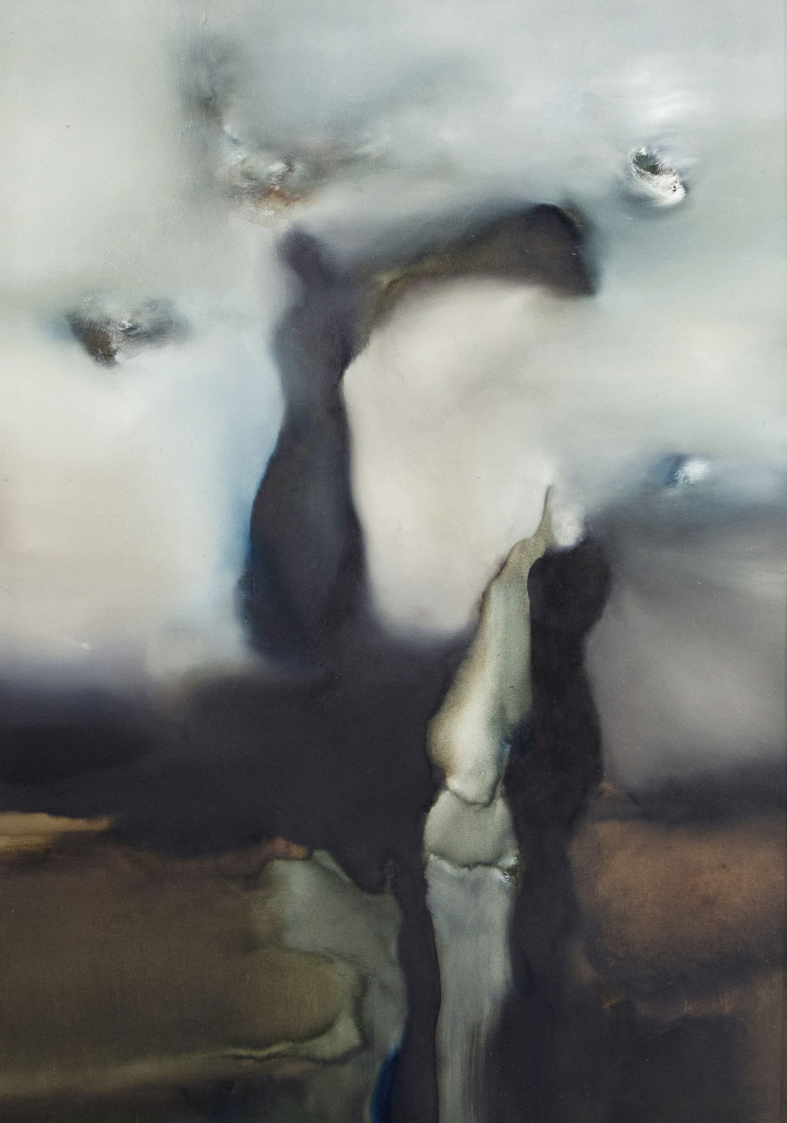 Anide, Angel’s Bones, 2024